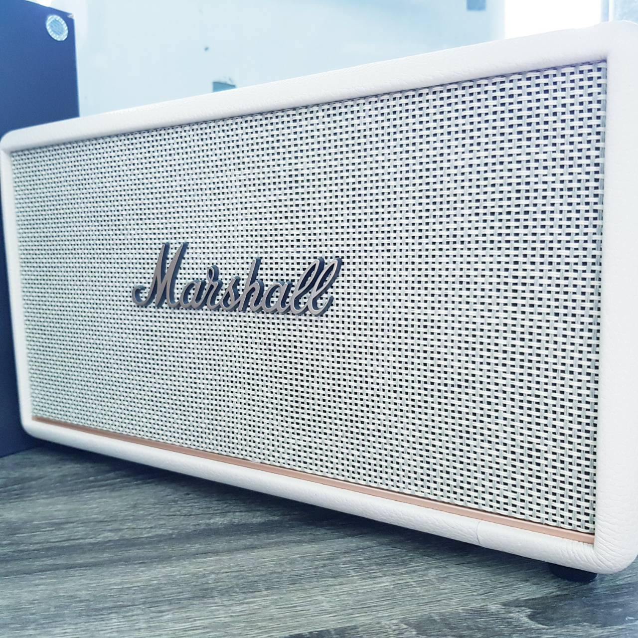 🍦 Marshall Stanmore III Cream 🍦 ครบกล่อง ราคาสุดคุ้ม! 🍰