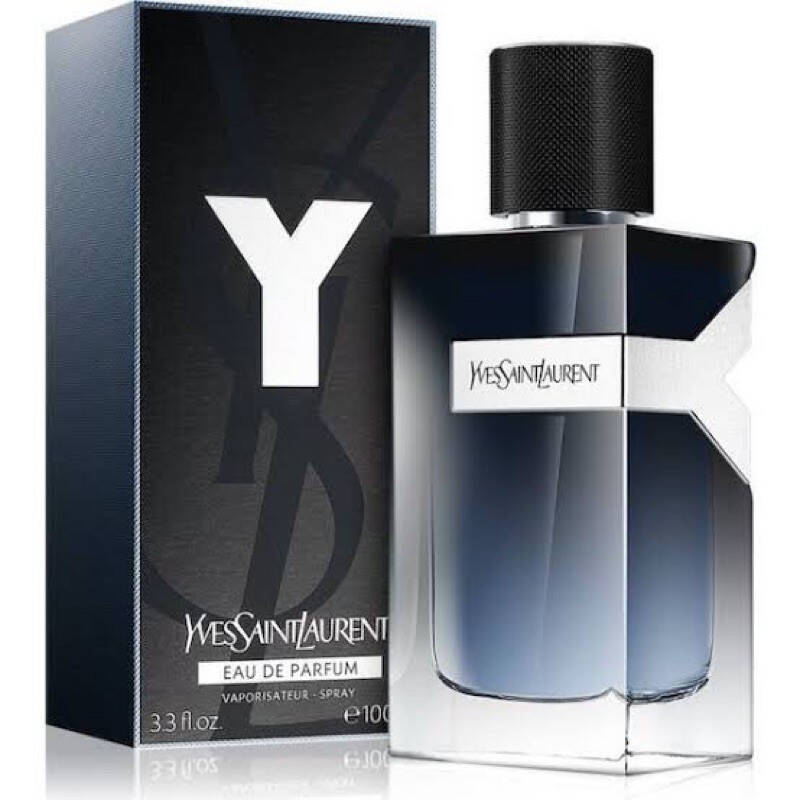น้ำหอม Yves Saint Laurent YSL Y EDP 100ml