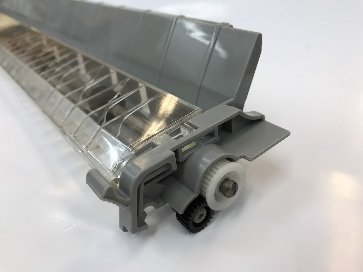PAPER EJECT ASSY (ตัวฉีกกระดาษ) EPSON LQ-2090
