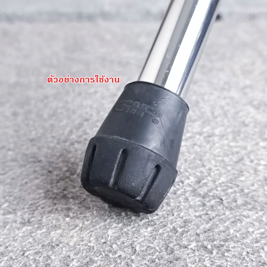 แพ็ค3อัน ลูกยางสวมขาตั้งไมค์ SM-01 GIP ยางรองขาตั้งไมค์ ลูกยางขาตั้งไมโครโฟน ยางรอง ยางรองสีดำ เอไอ-ไพศาล