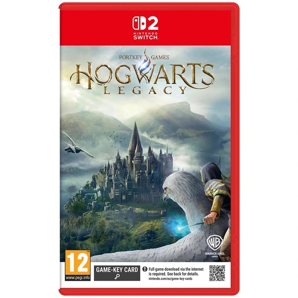 NS2:Hogwarts Legacy (EU)