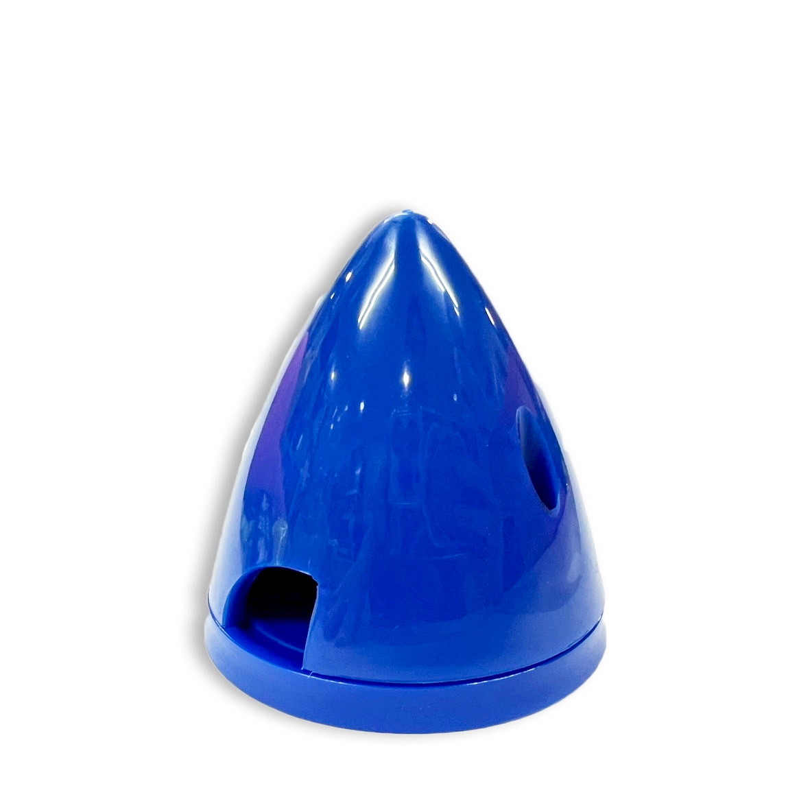 ใบพัดABC 3แฉก(7-9นิ้ว)+สปินเนอร์+พุชเชอร์ (มีหลายสี/มีหลายขนาด)