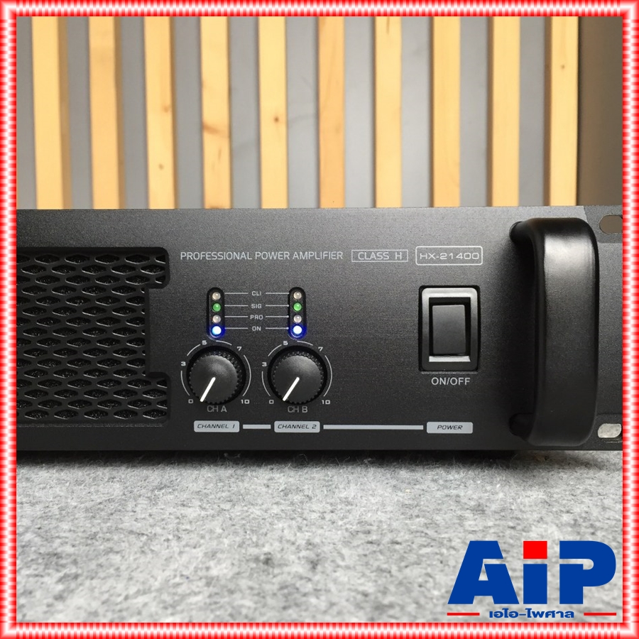 MYNPE HX-21400 poweramp MY NPEกำลังขับ เพาวเวอร์แอมป์ Class-H HX 21400 HX21400 เอ็นพีอี เอไอ-ไพศาล