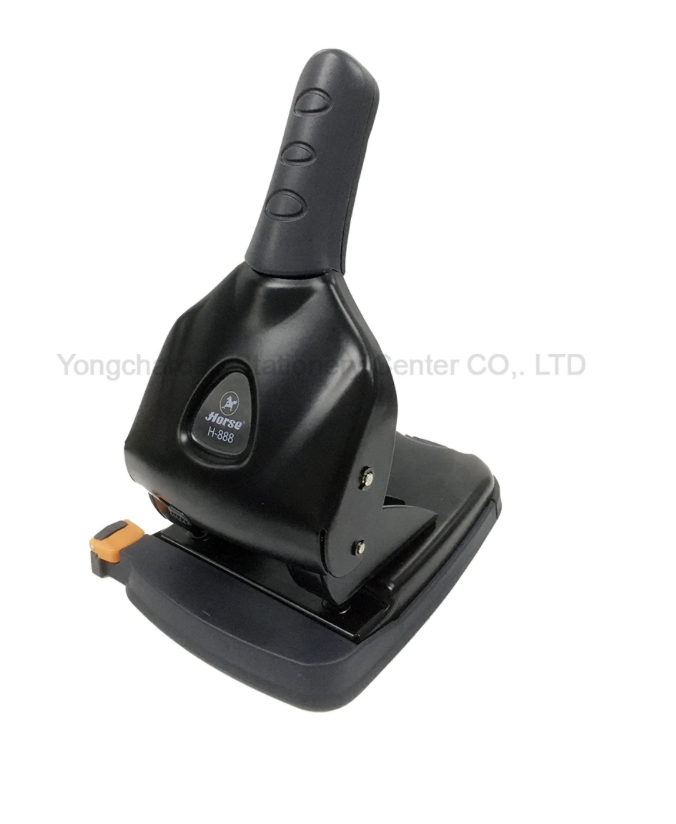 เครื่องเจาะกระดาษ Horse H-888
