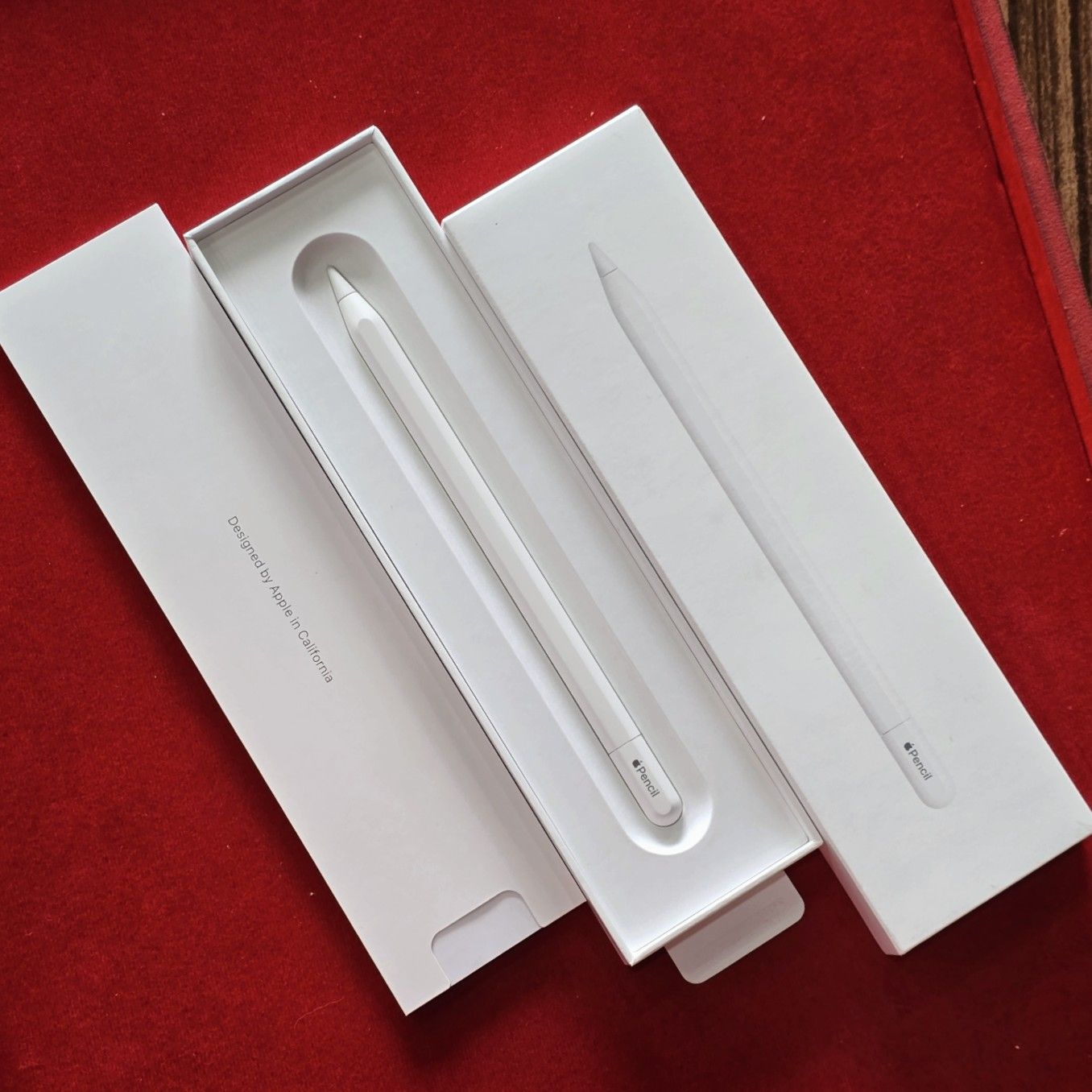 🌈 Apple Pencil USB-C 🧁 🥨🍭 คุ้ม❕️Apple Pencil USB-C มีประกันศูนย์ ❕️🧸🍸 ✨ ให้ความแม่นยำที่ลึกลงไปถึงระดับพิกเซล ✨
