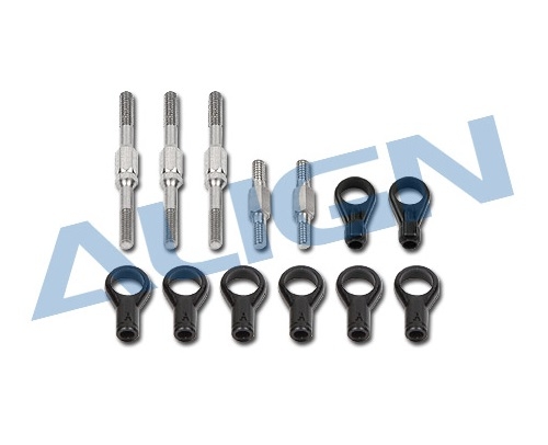 300X Linkage Rod Set