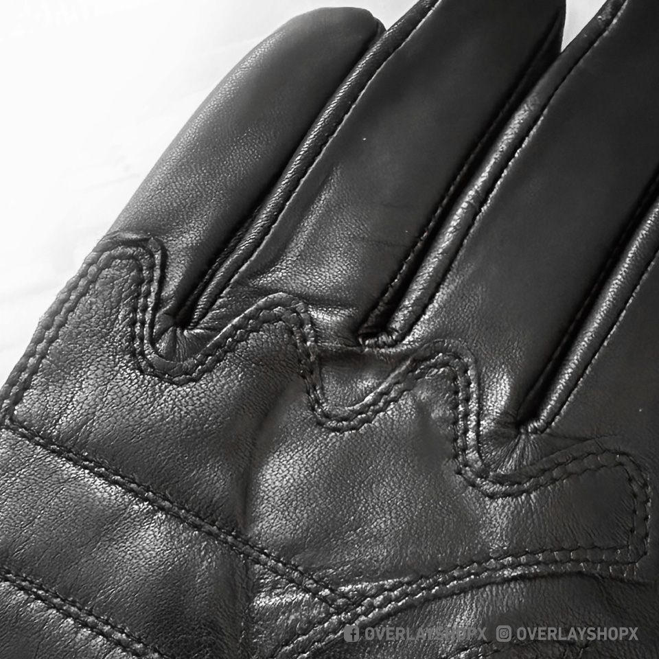 PRISONER GLOVES II