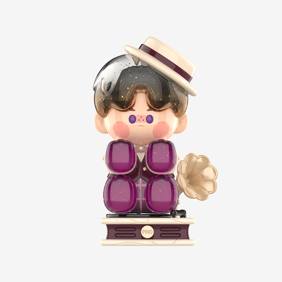 Pre-Order POP MART Spotlight 13th Anniversary Series Figures ยกกล่อง ของแท้💯