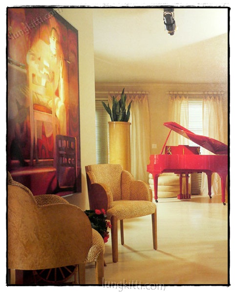 Interior Visions: Great American Designers and the Showcase House 023868
