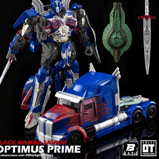 H8001-1 หุ่นแปลงร่างรถ ตัวละ