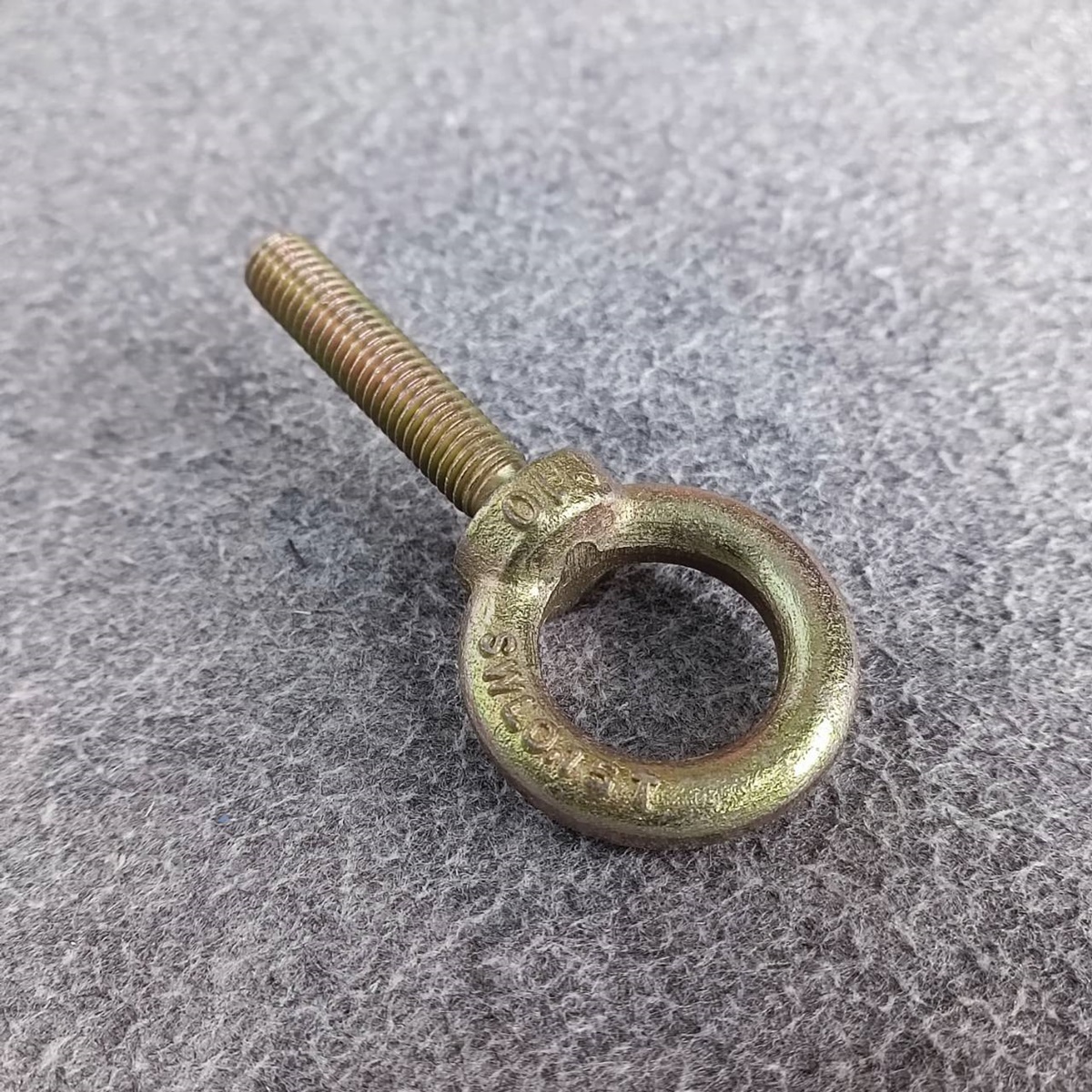 อายโบลท์M10-1.5Xยาว50mm อายโบลท์ EYEBOLT อายโบลท์แบบเกลียว เอไอ-ไพศาล