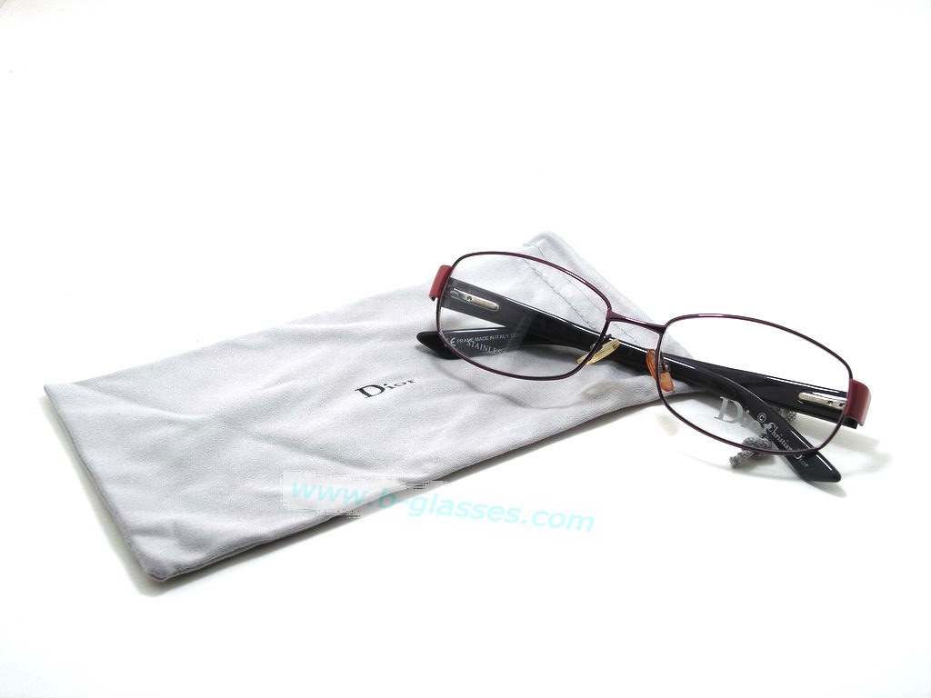 G กรอบแว่นสายตา Christian Dior สวยไฮโซสุดๆค่ะ ของแท้100%และถูกสุดๆ ส่งตรงจากUS.ค่ะ