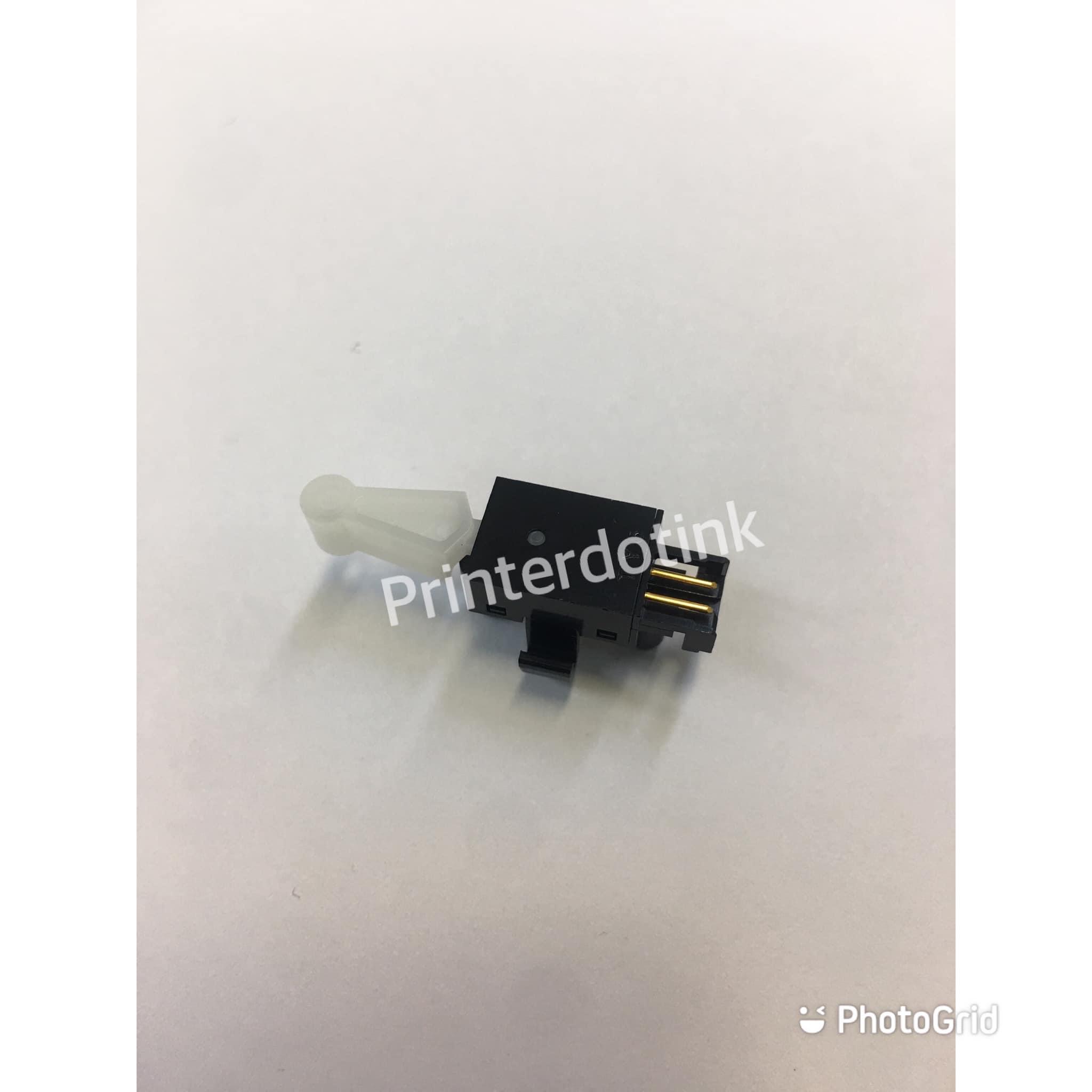 SWITCH B (เซนเซอร์เช็คกระดาษ) LQ-300+/LQ-300+II