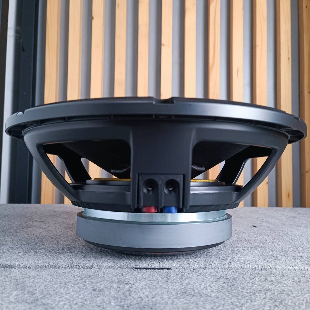 1ดอก KANE พริกขี้หนู ลำโพง 15นิ้ว โครงหล่อ ดอกลำโพง ซับเบส 15นิ้ว ดอกซับ15นิ้ว วอยซ์4นิ้ว KANE คาเนะ เอไอ-ไพศาล