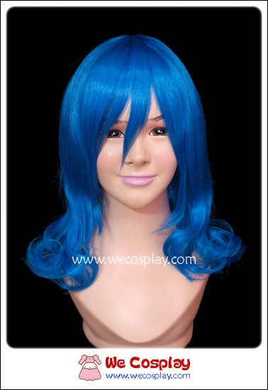 วิกผมโยชิโนะ เดท อะ ไลฟ์ Yoshino Date a Live Cosplay Wig