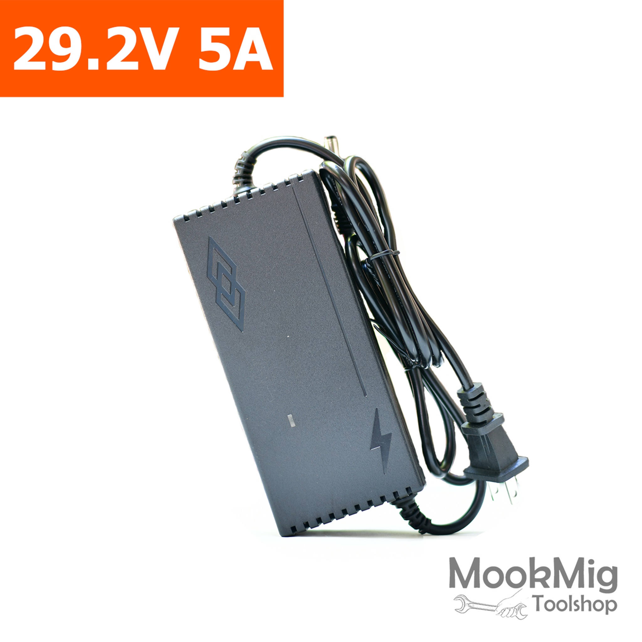 ที่ชาร์จแบตเตอรี่ LifePo 29.2V สำหรับชาร์จแบตเตอรี่ ชนิด LifePo4 32650 8S