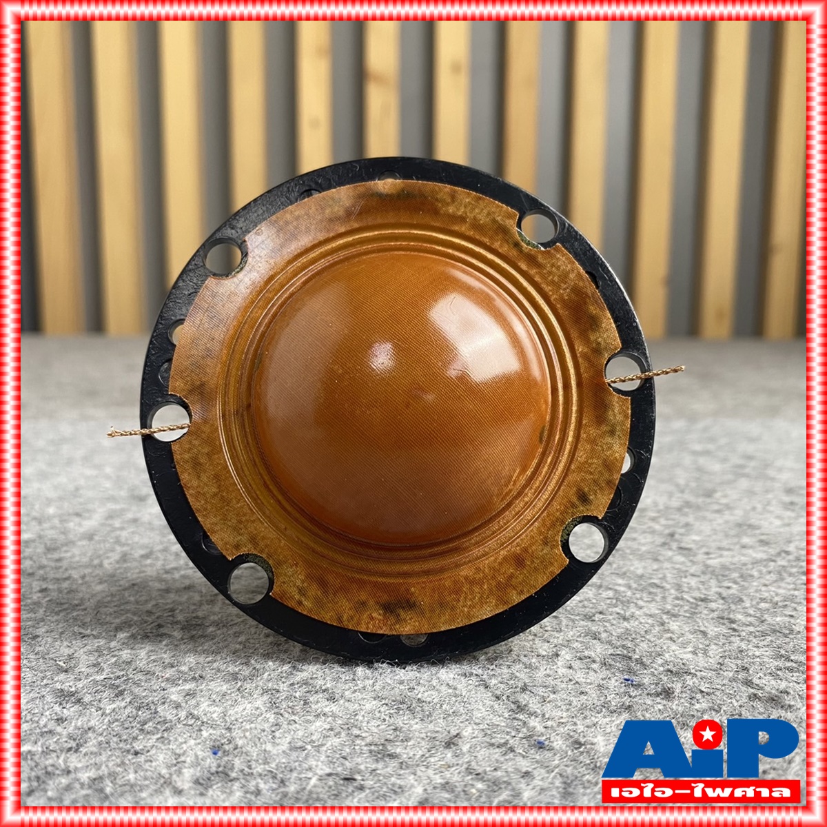 วอยซ์ฮอร์น์NANOVAแท้ N-120H วอยซ์ฮอร์น์ N 120H N120H VOICE วอยซ์ฮอร์น์NANOVA เอไอ-ไพศาล