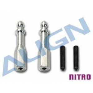 Canopy Mounting Bolt