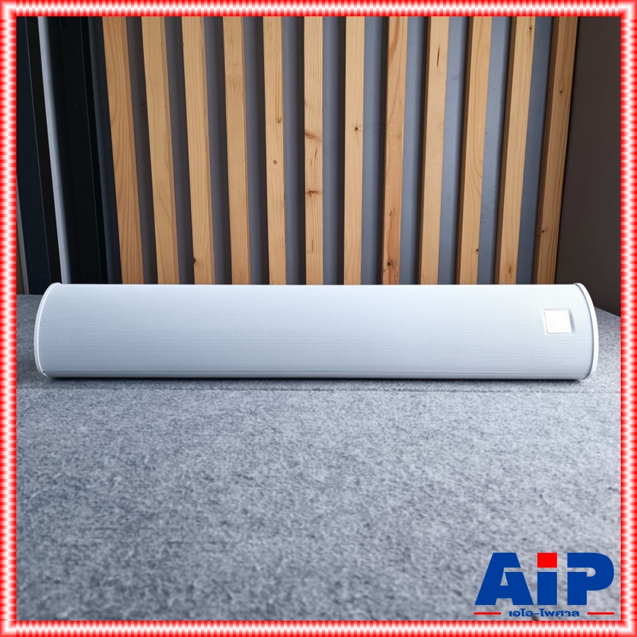 SOUNDVISION CLI-4260 column loudspeaker สีขาว ลำโพงคอลัมน์ ขนาด 3 นิ้ว แบบ 2 ทาง 60 วัตต์ ซาวด์วิชั่น CLI 4260 CLI4260 เอไอ-ไพศาล+++