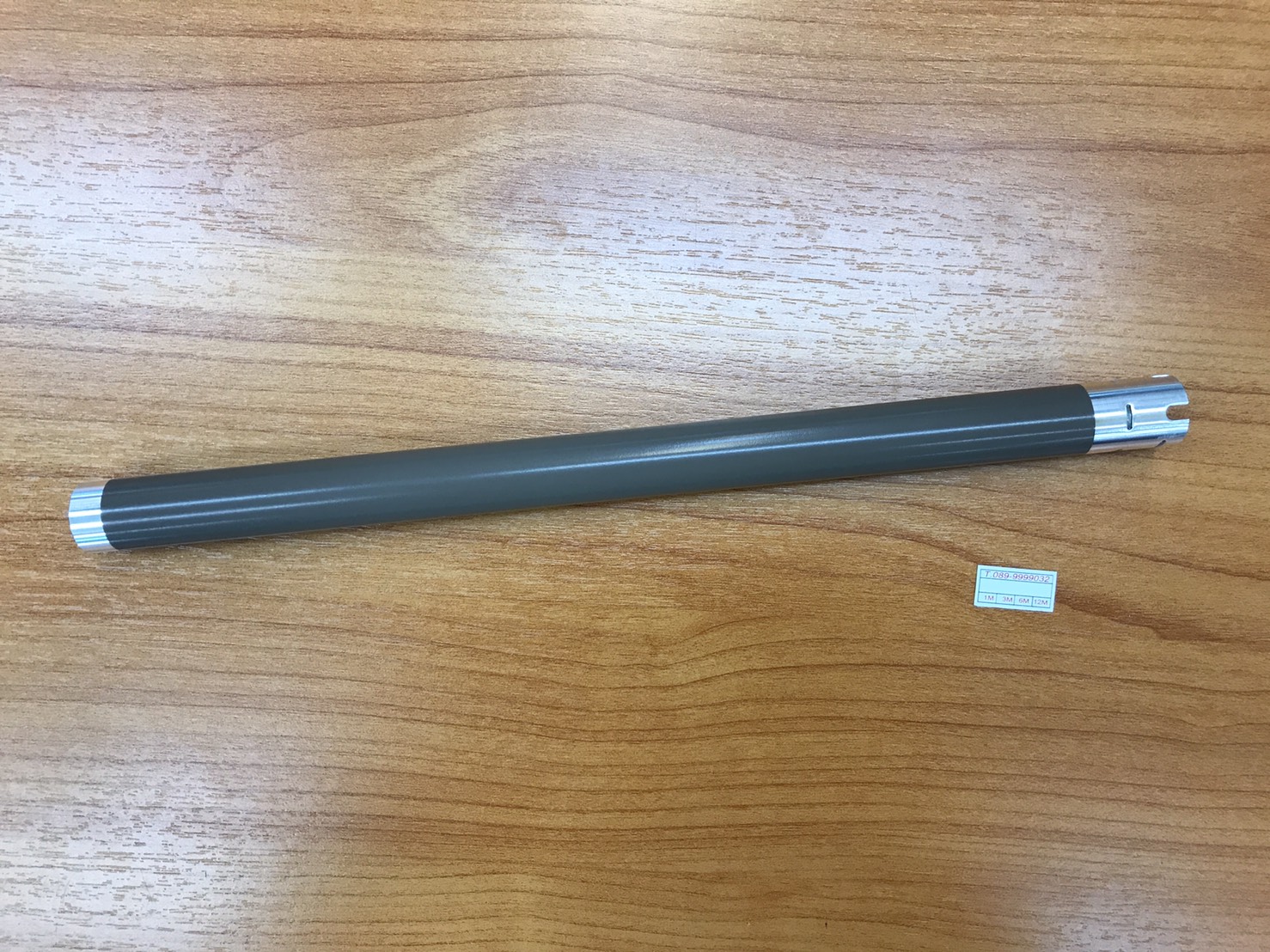 UPPER ROLLER (ฟิมล์กระบอกความร้อน) BROTHER HL-L2360/2365/MFC-L2700/2740DW