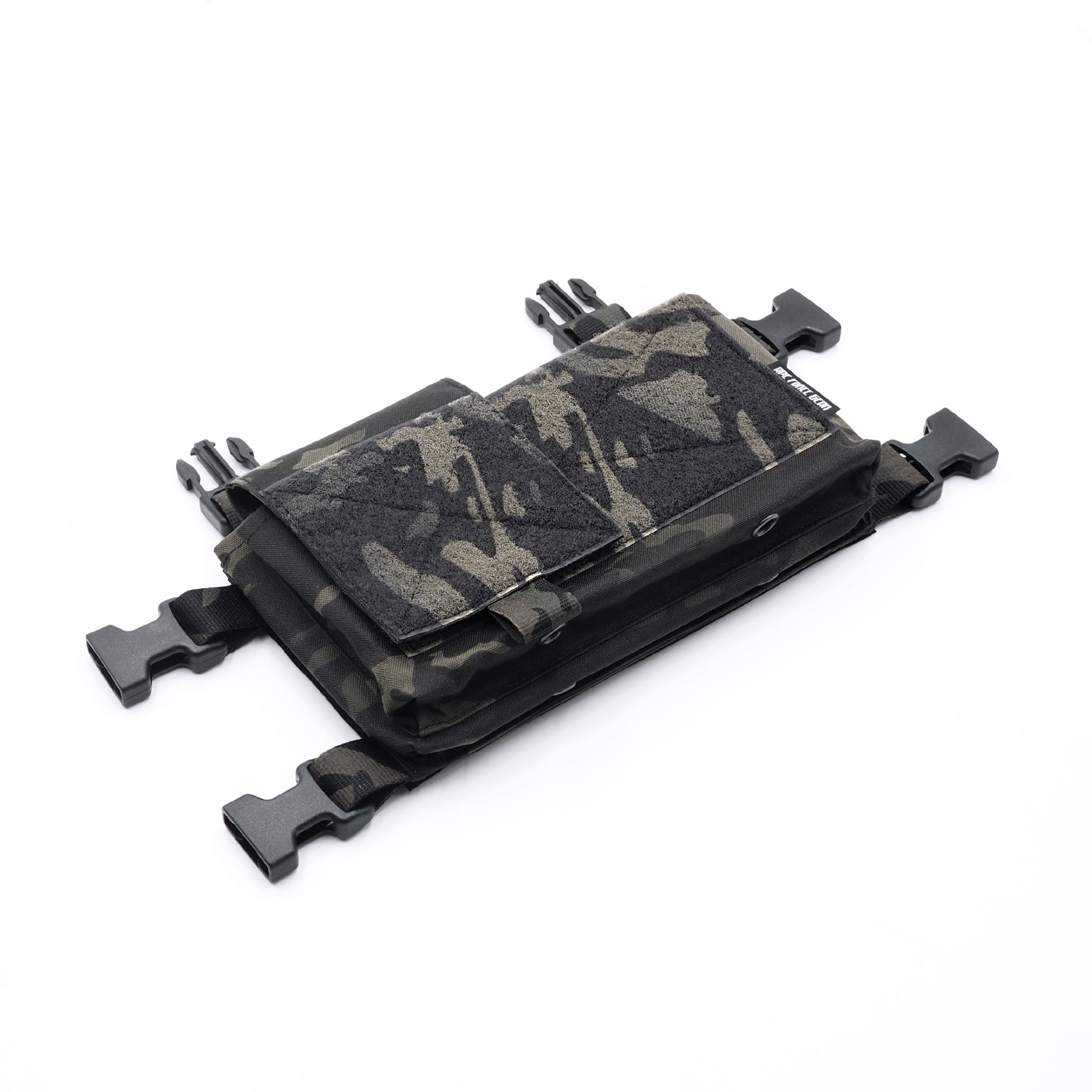 ซองแม็กกาซีน MK3 MAG POUCH ( AFG ) [ AFG-OT33 ] ลายพราง ﹝Tactical Vest﹞