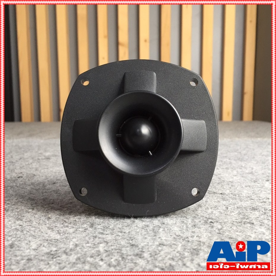 ลดล้างสต็อค DECCON TZ-9 / DC-9 ทวิตเตอร์เปียโซ่ PIEZO Horn Tweeter Speaker ดอกลำโพงเสียงแหลม 4-8 OHM TZ 9 TZ9 เอไอ-ไพศาล