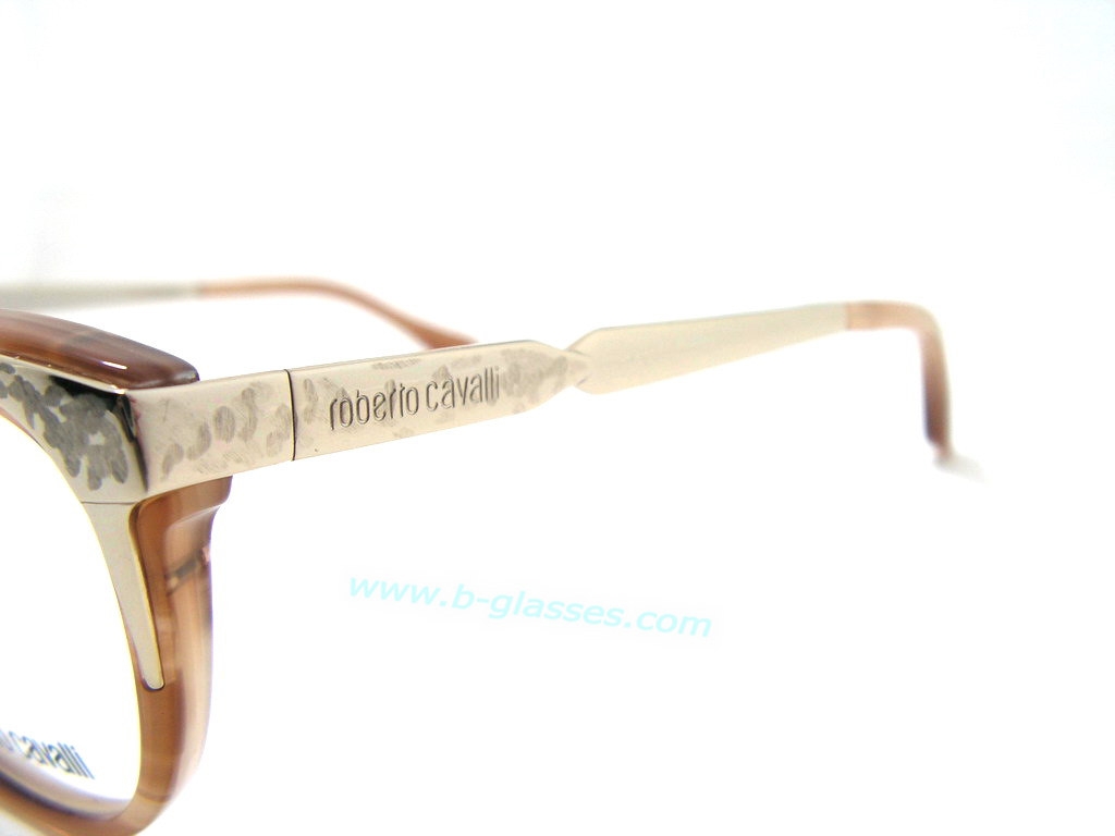 G กรอบแว่นสายตา Roberto Cavalli ไฮโซและสวยที่สุดค่ะ ของแท้และถูกที่สุด ส่งตรงจากUS.ค่ะ