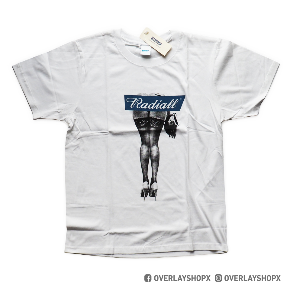 RADIALL TEE