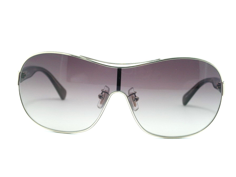 หมดแล้วค่ะ+++แว่นกันแดด Coach !!!สวยหรูสุดๆค่ะ ของแท้100%และถูกสุดๆ ส่งตรงจากUS.ค่ะ