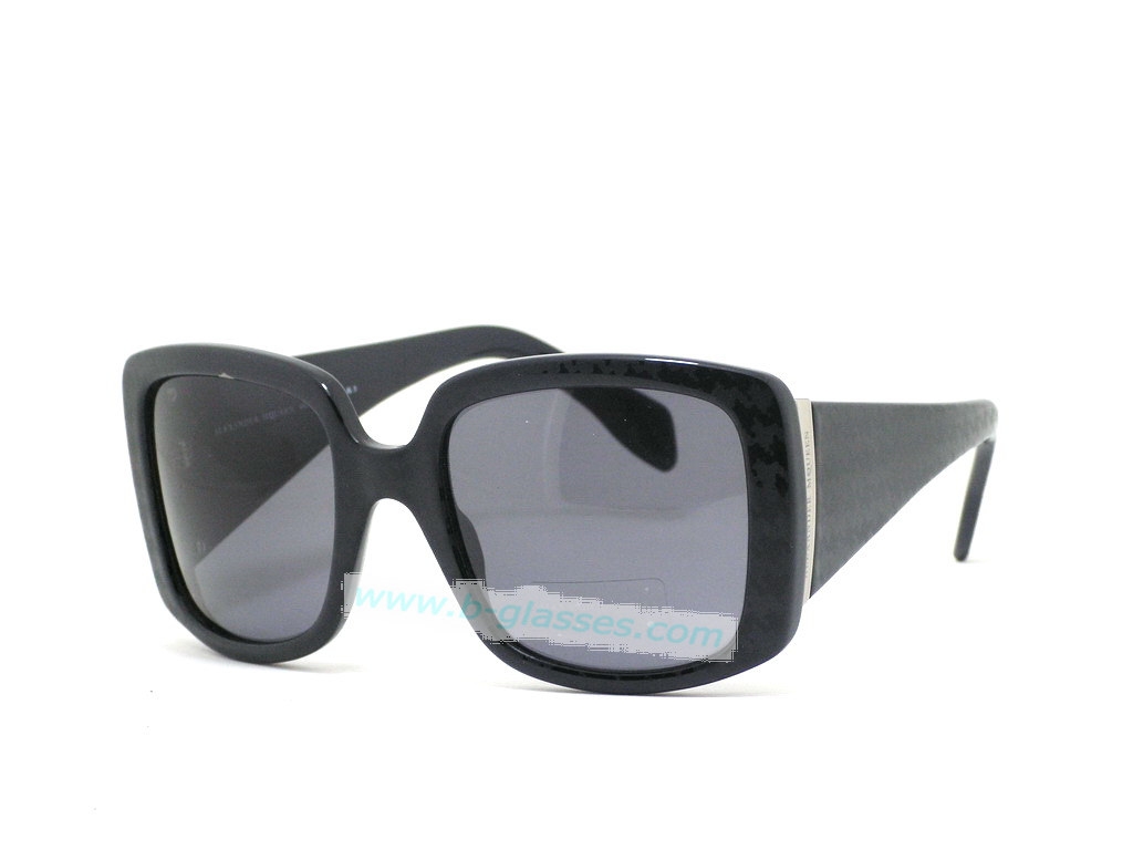 S แว่นกันแดด Alexander McQueen แบรนด์นี้หายากสุดๆค่ะ ของแท้100%และถูกสุดๆ ส่งตรงจากUS.ค่ะ