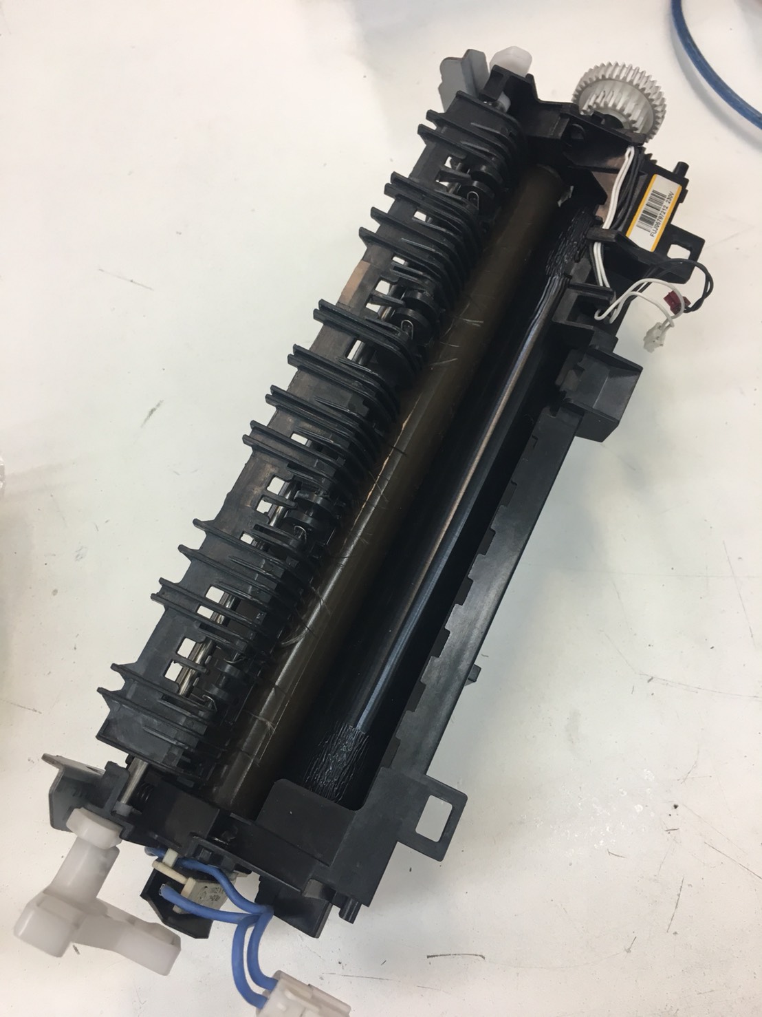 ชุดทําความร้อน FUSING ASSY Brother HL5450/8910