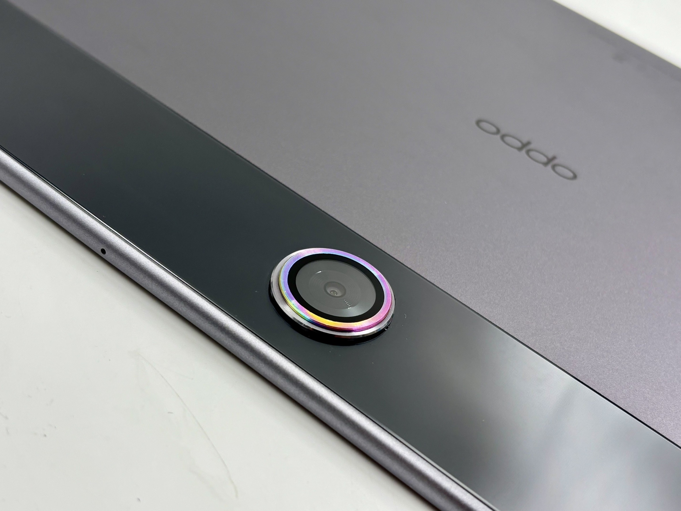 🩶 OPPO Pad Neo 8GB+128GB LTE (Space Grey) 🩶 ✌️ ด่วนๆ‼️ Pad Neo สภาพดี ราคาสุดคุ้ม 🥹