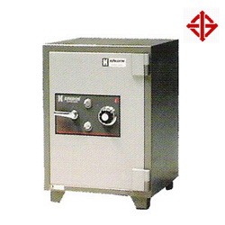 ตู้นิรภัยแบบรหัสหมุน, ตู้เซฟนิรภัยขนาดกลาง น้ำหนัก 140 กก. ( 92 ลิตร) คิงดอม ( Kingdom ) รุ่น SA-2012