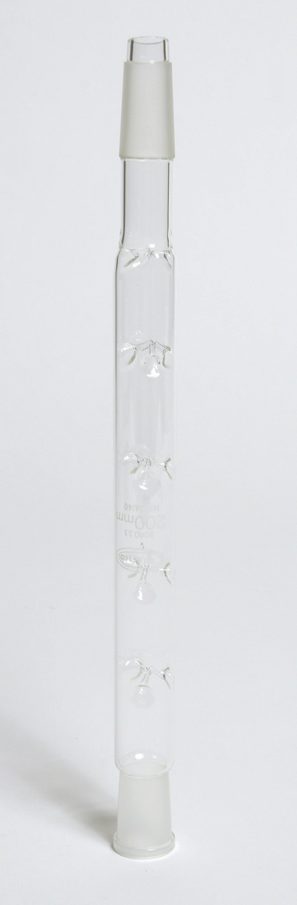 Condenser for Distilling (คอนเดนเซอร์สำหรับงานกลั่น)