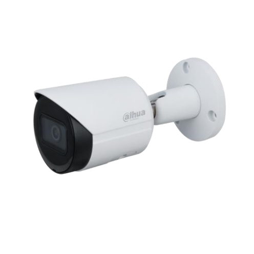 กล้องวงจรปิด Dahua 2MP Build-in Mic Bullet Network Camera รุ่น DH-IPC-HFW2230S-SA-S2 (3.6mm)