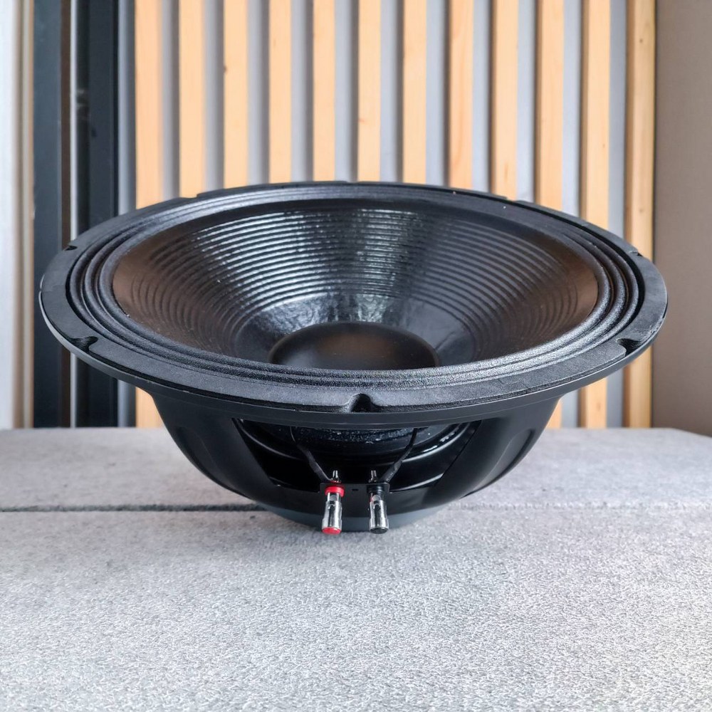 1ดอก Kane มรกต III V3 MORAKOT ลำโพง18นิ้ว คาเนะ ดอกลำโพง18นิ้ว วอยล์4นิ้ว ลำโพง 18 นิ้ว เอไอ-ไพศาล