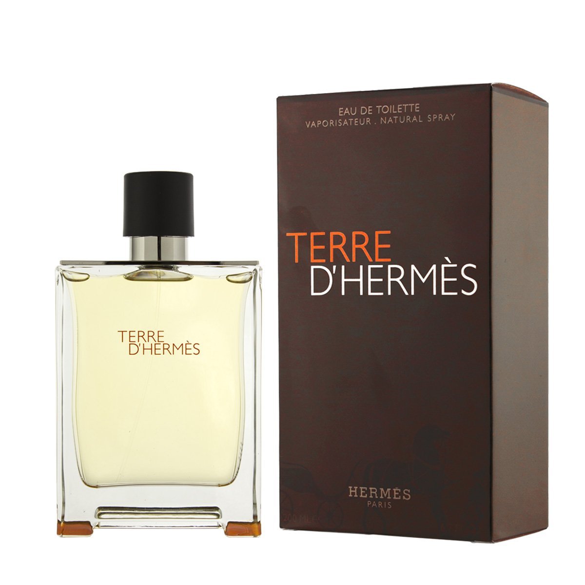 น้ำหอมแท้100% HERMES TERRE D’HERMES EDT 100ml