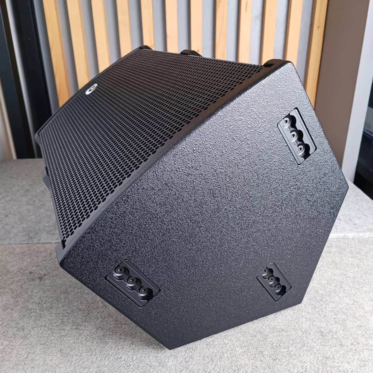 DE ACOUSTIC CT-12B ตู้ลำโพง 12นิ้ว ไม้อัดคุณภาพสูง ตู้เสียงกลาง Passive CT 12B ลำโพง CT12B เอไอ-ไพศาล