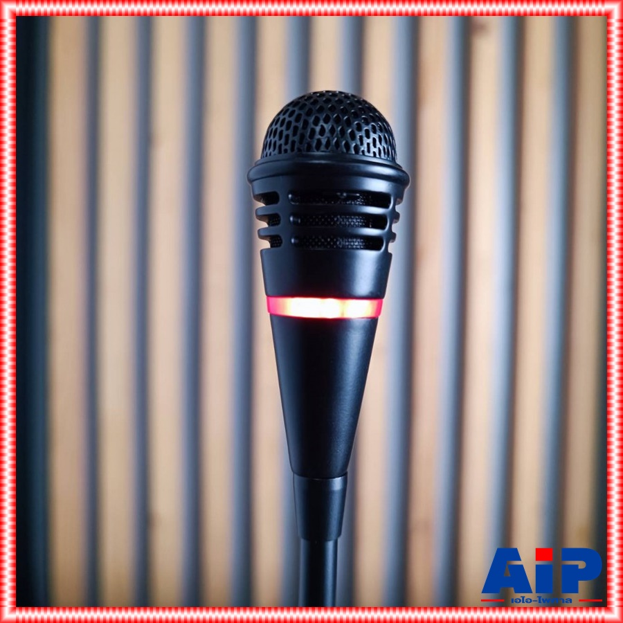ก้านไมค์ NPE PM-46 อะไหล่ CM-1000P ไมค์คออ่อน ไมค์ตั้งโต๊ะ ไมค์ประกาศ ไมค์โครโฟนชนิดก้านอ่อนมีแสงไฟรอบคอ PM 46 PM46 เอไอ-ไพศาล