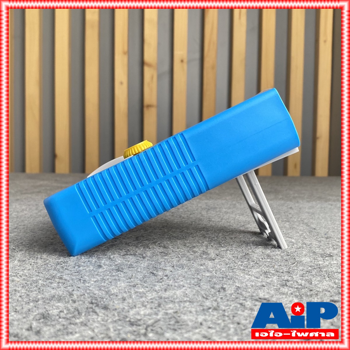 PROS KIT MT-2019 มิเตอร์ มิเตอร์วัดไฟ MT2019 MT 2019 มิเตอร์แบบเข็ม MULTIMETER PRO 'S KIT มัลติมิเตอร์ เอไอ-ไพศาล