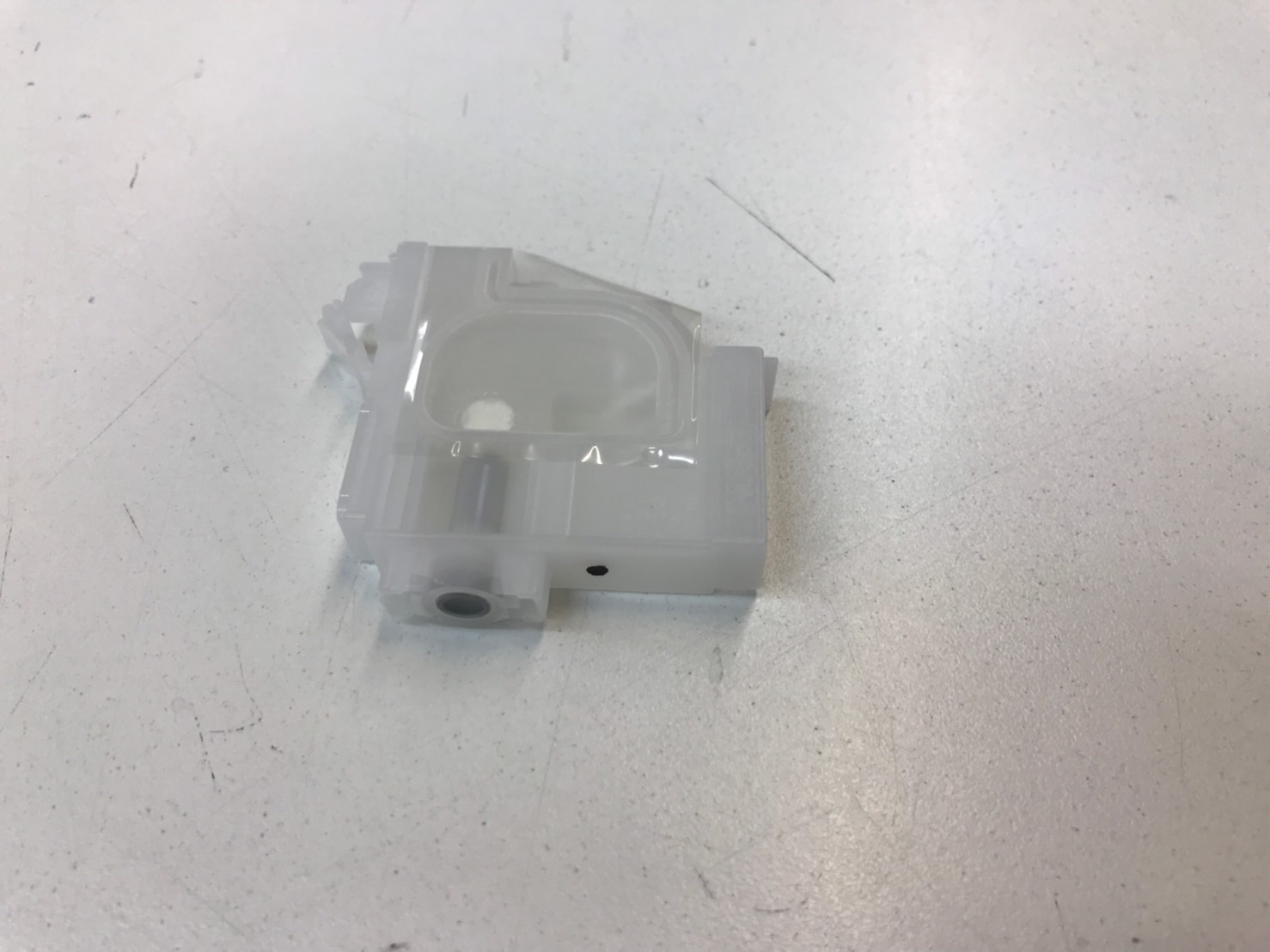 ADAPTER ASSY B ตลับหมึกใส EPSON L210/L220/L360/L405