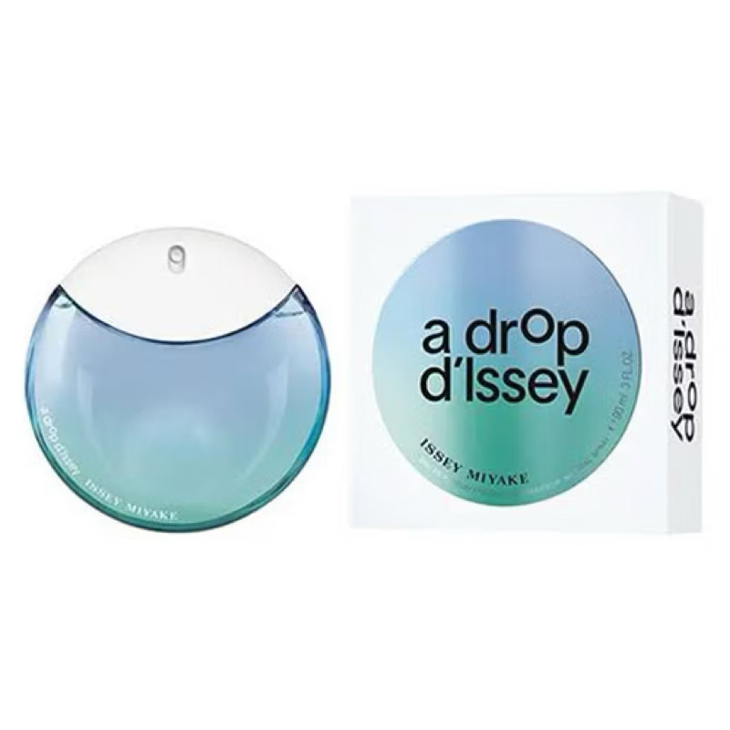 น้ำหอม ISSEY MIYAKE A Drop D'Issey Fraiche EDP 90ml