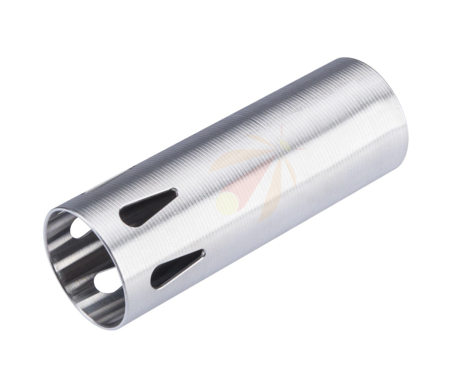Energy Stainless Steel Airsoft AEG Cylinder