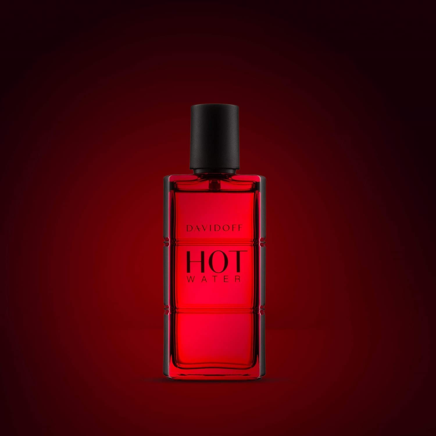 น้ำหอมแท้100% Davidoff Hot Water EDT for Men 110 ml.