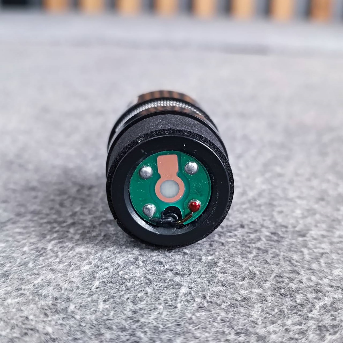 วอยซ์ไมค์ SM-58 วอยซ์ ไมค์ วอยซ์ไมโครโฟน วอยซ์ไมค์ลอย SM58 SM 58 อะไหล่เปลี่ยนหัวไมค์ VOICE MIC เอไอ-ไพศาล