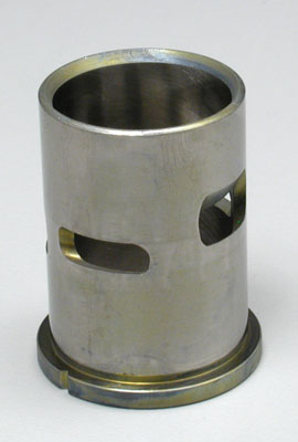 O.S. Cylinder Liner .50 SX-H #25203100