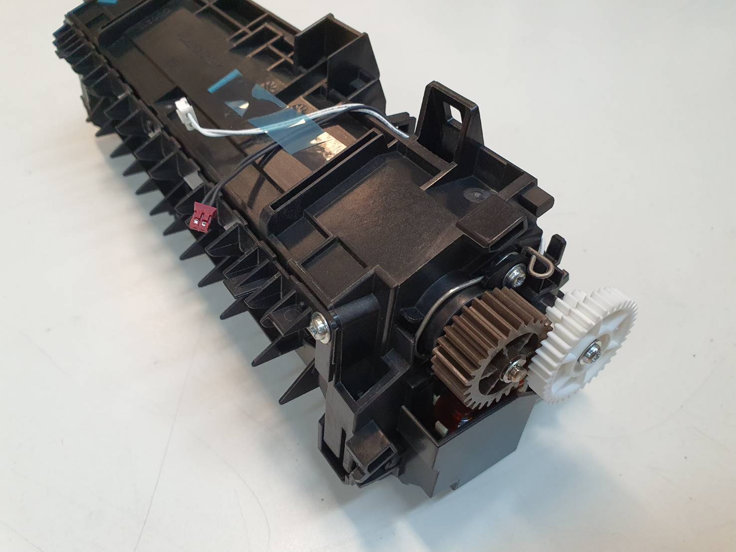 ชุดทําความร้อน FUSING ASSY BROTHER HL-L6200DW