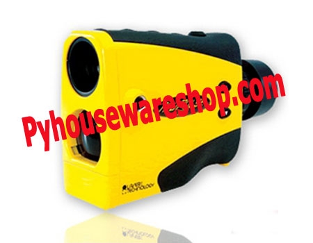 เครื่องวัดระยะทางด้วยแสงเลเซอร์ ( Laser Rangefinder ) ยี่ห้อ LASER TECHNOLOGY รุ่น TRUPULSE 360