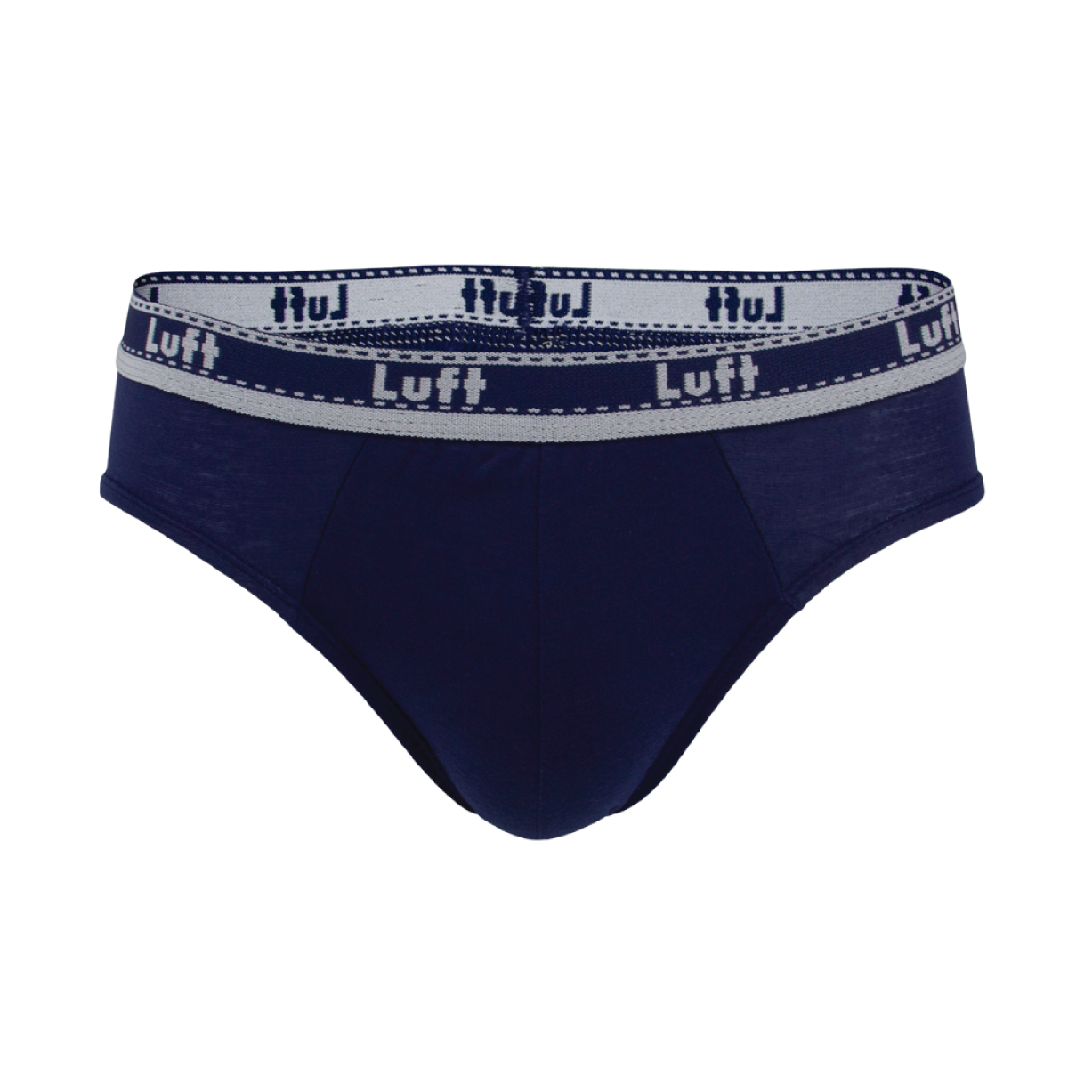 LUFT กางเกงในชายลุฟท์ โชว์ยาง รุ่น L4002P3 (3 ตัว/แพค)