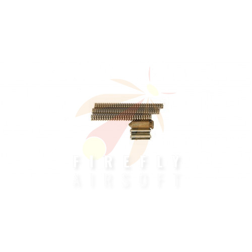 WOLVERINE MTW Detent and Spring Kit